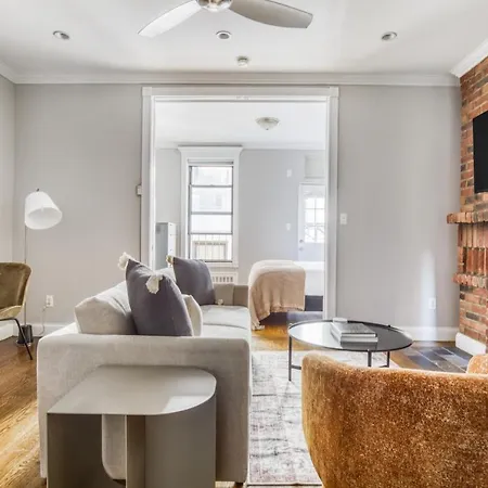 Kips Bay 1Br W Elevator Wd Nr Msq Park 6 Nyc-826 Apartment